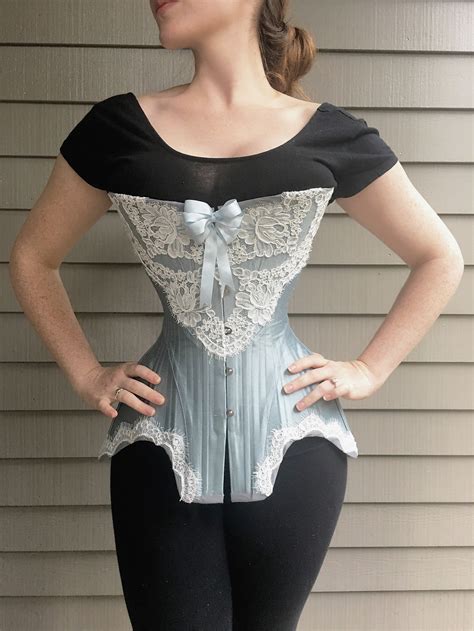 literotica corset|Corseted and Out of Control .